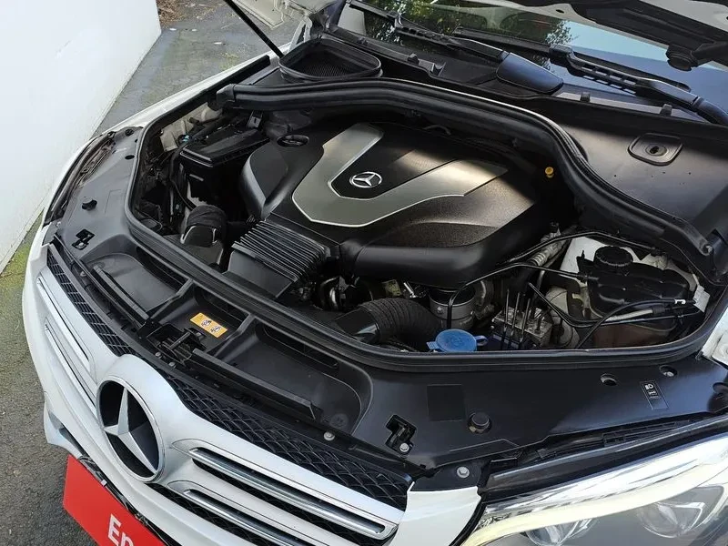 Mercedes-Benz GLE 350 d 4MATIC - изображение 6