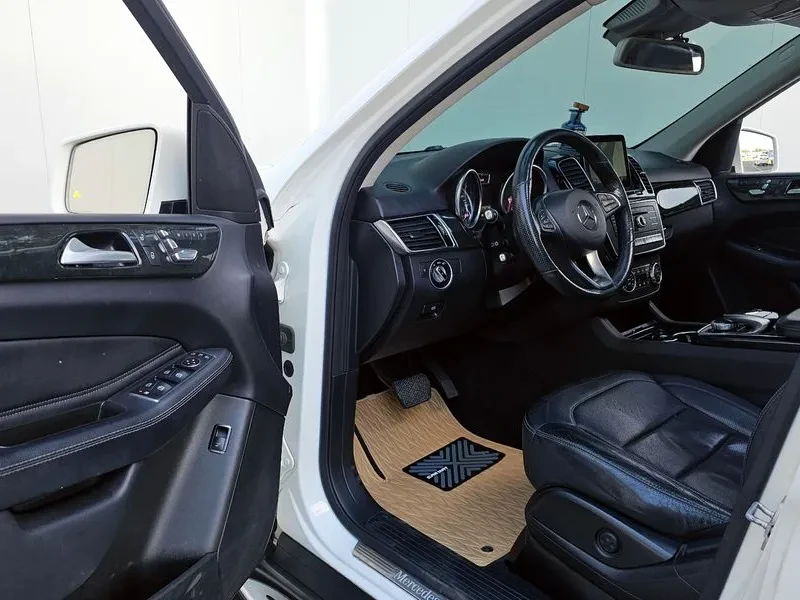 Mercedes-Benz GLE 350 d 4MATIC | Mobile.bg   11