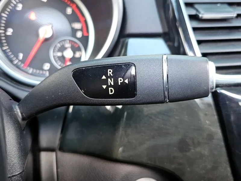 Mercedes-Benz GLE 350 d 4MATIC - изображение 9