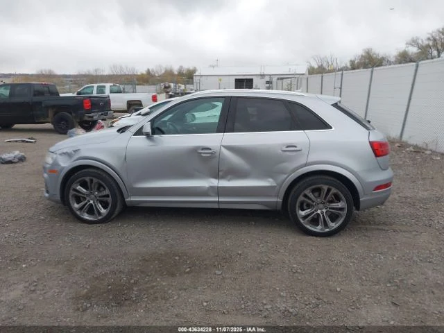 Audi Q3 2.0T PREMIUM PLUS Qattro - изображение 7