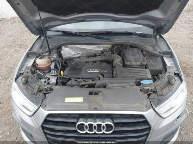 Audi Q3 2.0T PREMIUM PLUS Qattro | Mobile.bg � ����������� 14