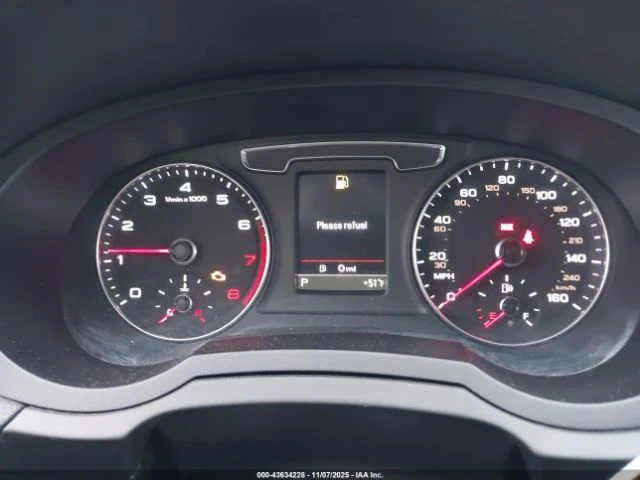 Audi Q3 2.0T PREMIUM PLUS Qattro - изображение 10