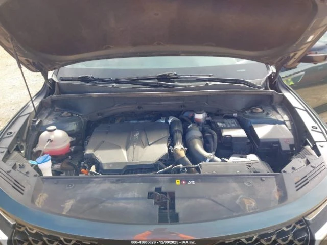 Kia Sorento ПОДГРЕВ* КАМЕРА* КЕЙЛЕС* LANE* ASSIST - изображение 9