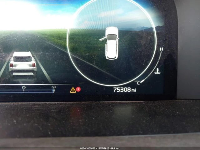 Kia Sorento ПОДГРЕВ* КАМЕРА* КЕЙЛЕС* LANE* ASSIST, снимка 14 - Автомобили и джипове - 53562989