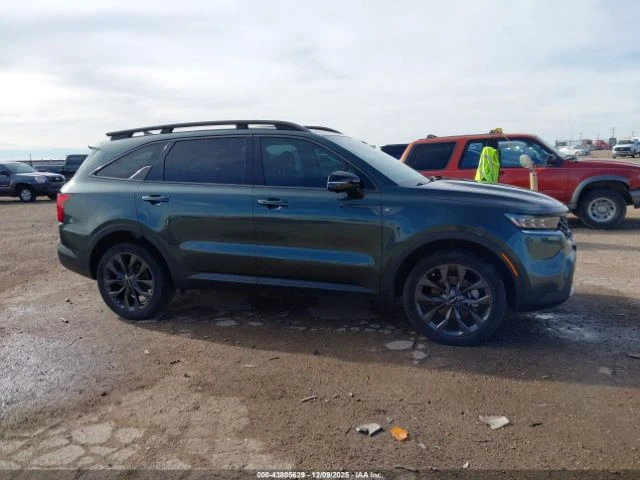 Kia Sorento ПОДГРЕВ* КАМЕРА* КЕЙЛЕС* LANE* ASSIST, снимка 12 - Автомобили и джипове - 53562989