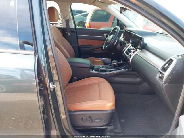 Kia Sorento ПОДГРЕВ* КАМЕРА* КЕЙЛЕС* LANE* ASSIST - изображение 5