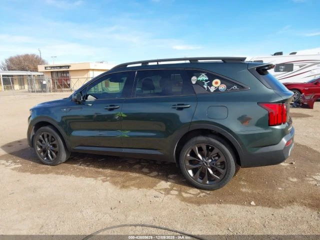 Kia Sorento ПОДГРЕВ* КАМЕРА* КЕЙЛЕС* LANE* ASSIST, снимка 13 - Автомобили и джипове - 53562989