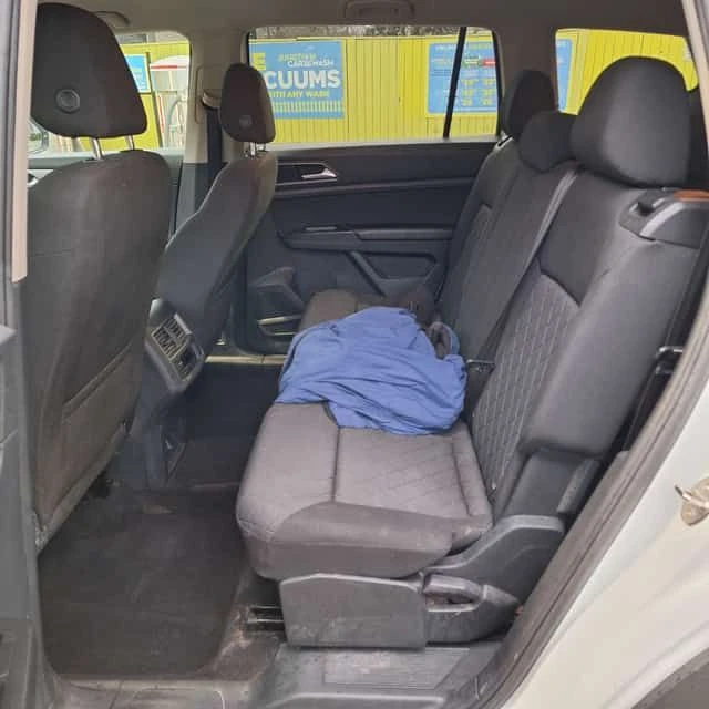 VW Atlas * Trendline * ОБСЛУЖЕН * БЕЗ ИНЦИДЕНТИ , снимка 17 - Автомобили и джипове - 54181879