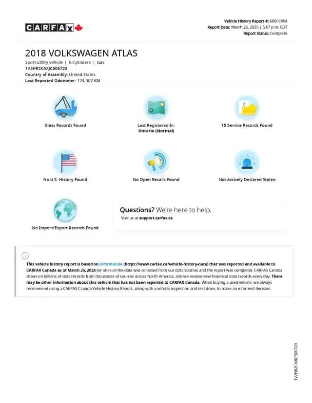 VW Atlas * Trendline * ОБСЛУЖЕН * БЕЗ ИНЦИДЕНТИ , снимка 2 - Автомобили и джипове - 54181879