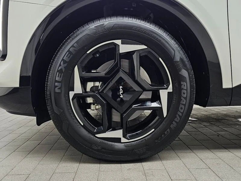 Kia Sportage 1.6 180 hp Automatic, снимка 5 - Автомобили и джипове - 55737875