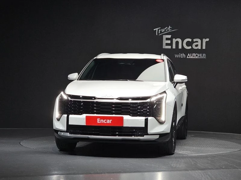 Kia Sportage 1.6 180 hp Automatic, снимка 3 - Автомобили и джипове - 55737875