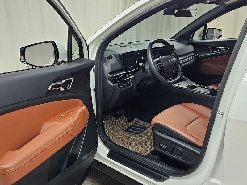 Kia Sportage 1.6 180 hp Automatic, снимка 10 - Автомобили и джипове - 55737875