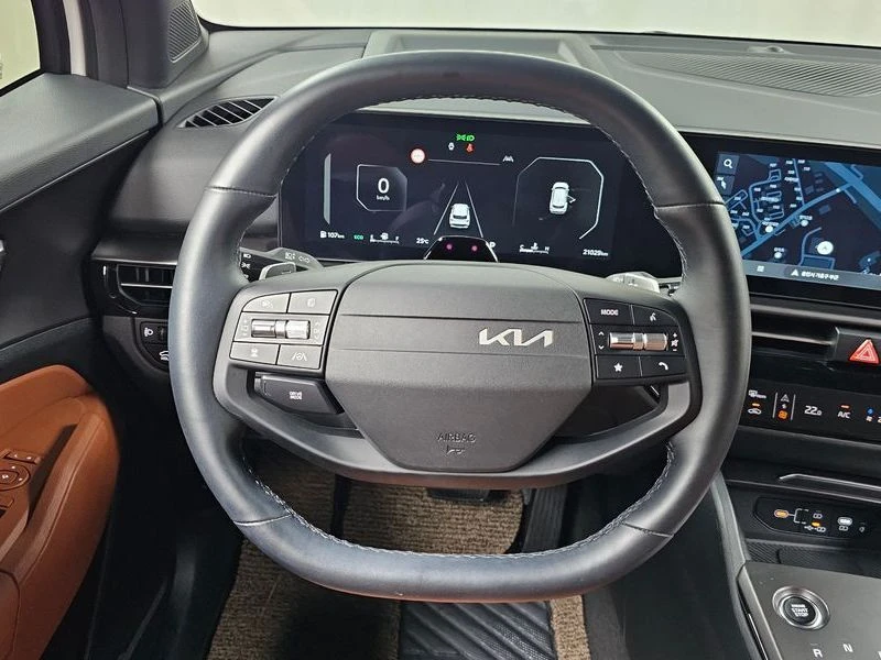 Kia Sportage 1.6 180 hp Automatic, снимка 13 - Автомобили и джипове - 55737875