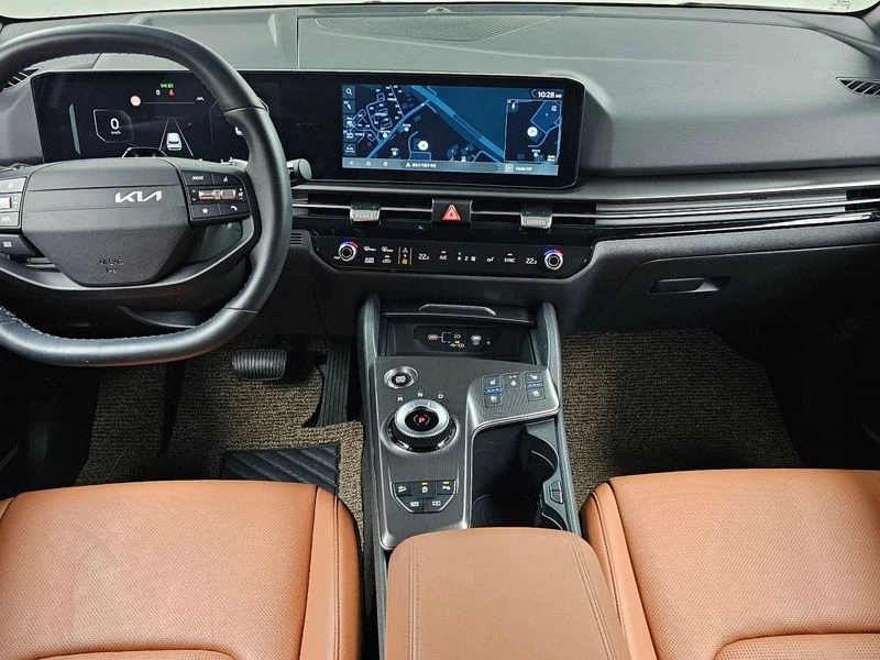 Kia Sportage 1.6 180 hp Automatic, снимка 7 - Автомобили и джипове - 55737875