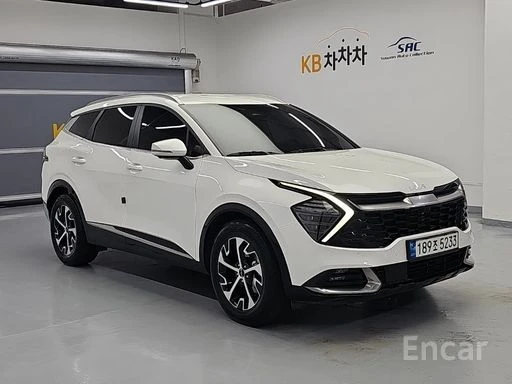 Kia Sportage Hybrid 4x4| 360| DISTRONIC| ОБДУХВАНЕ, снимка 4 - Автомобили и джипове - 55803277