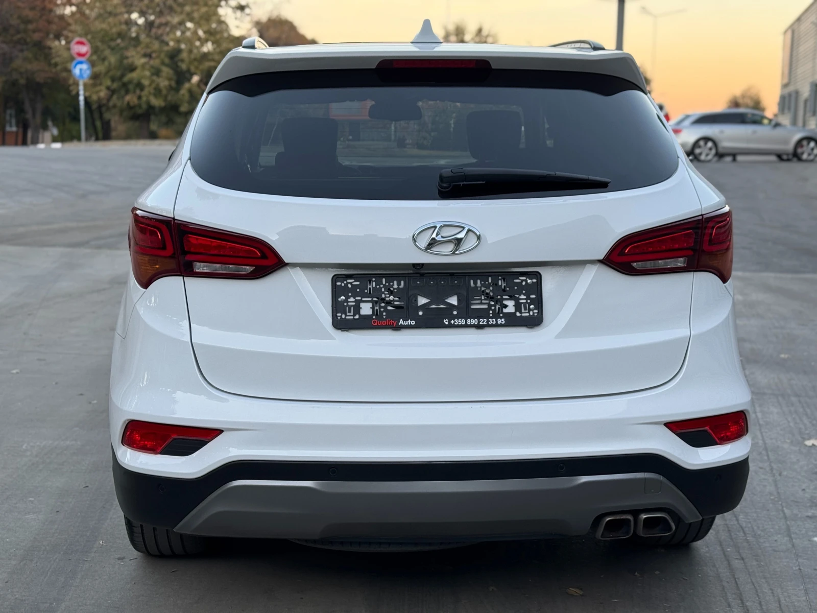 Hyundai Santa fe ПРОДАДЕНА - изображение 4