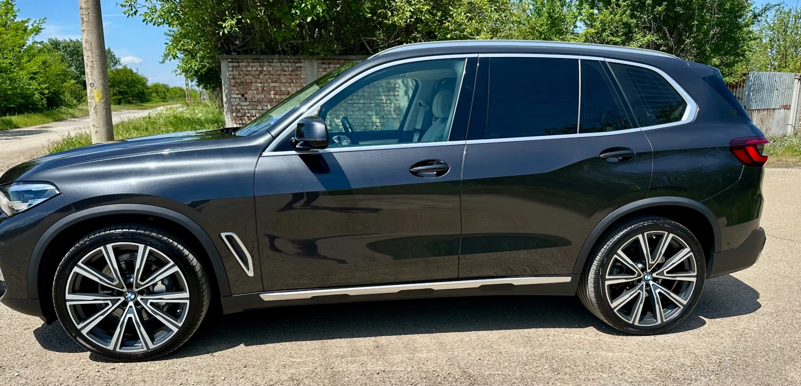 BMW X5 xDrive 30d XLine  - изображение 2