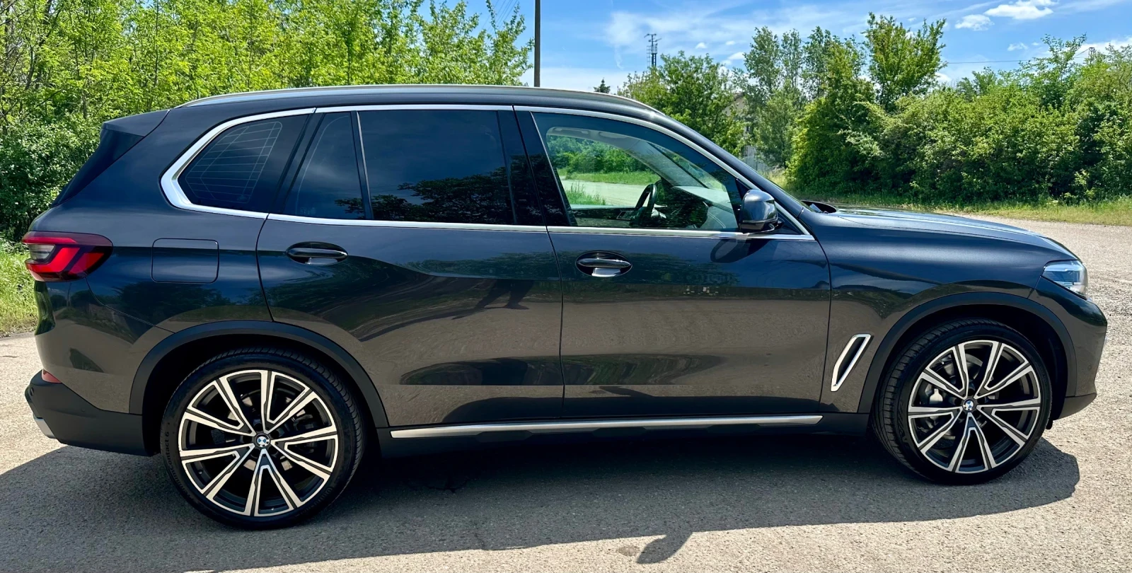 BMW X5 xDrive 30d XLine  - изображение 6
