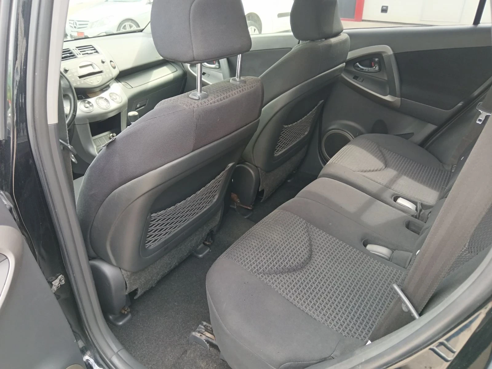 Toyota Rav4 2.2D/6 CK/4X4/ - изображение 10