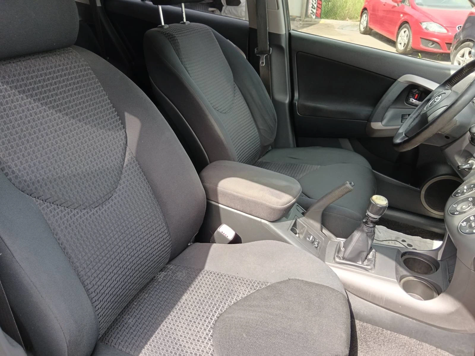 Toyota Rav4 2.2D/6 CK/4X4/ | Mobile.bg — изображение 11