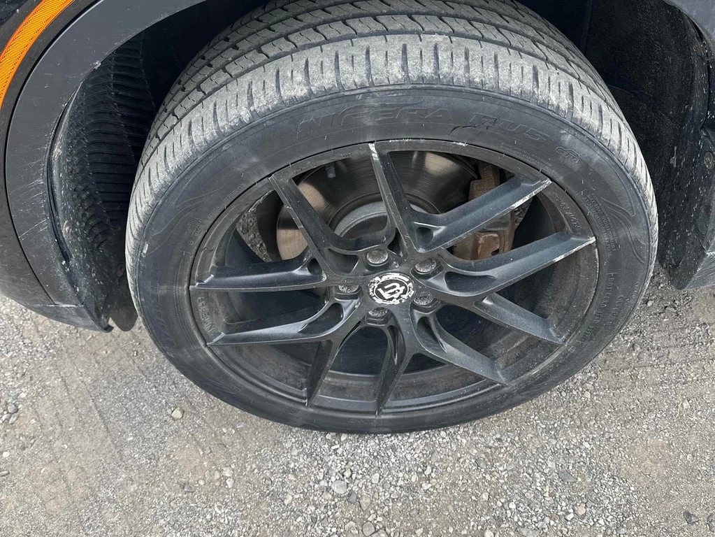 BMW X5 * xDrive35i * CARFAX * БЕЗ ПЪРВОНАЧАЛНА ВНОСКА - изображение 7