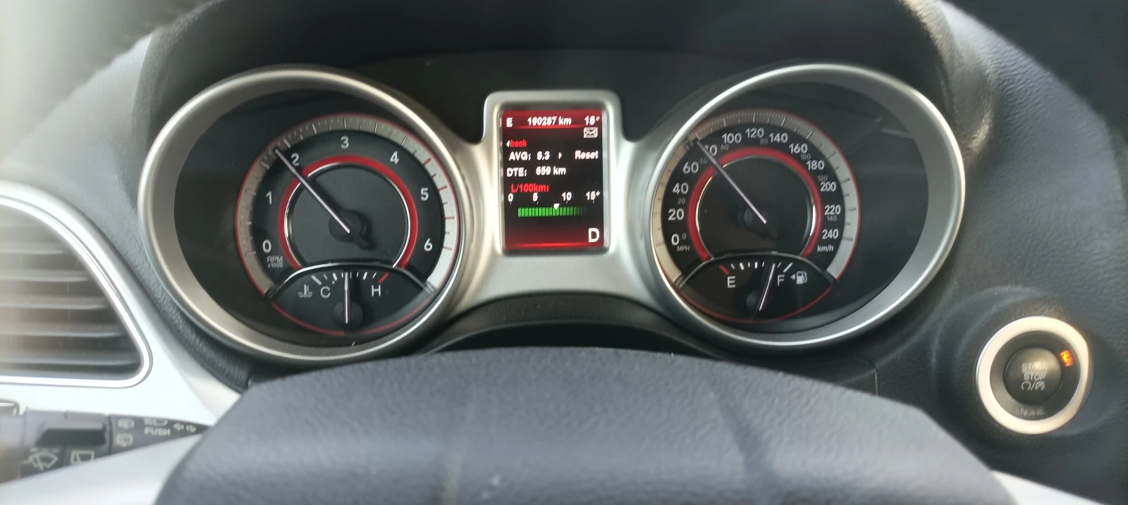 Fiat Freemont | Mobile.bg   10