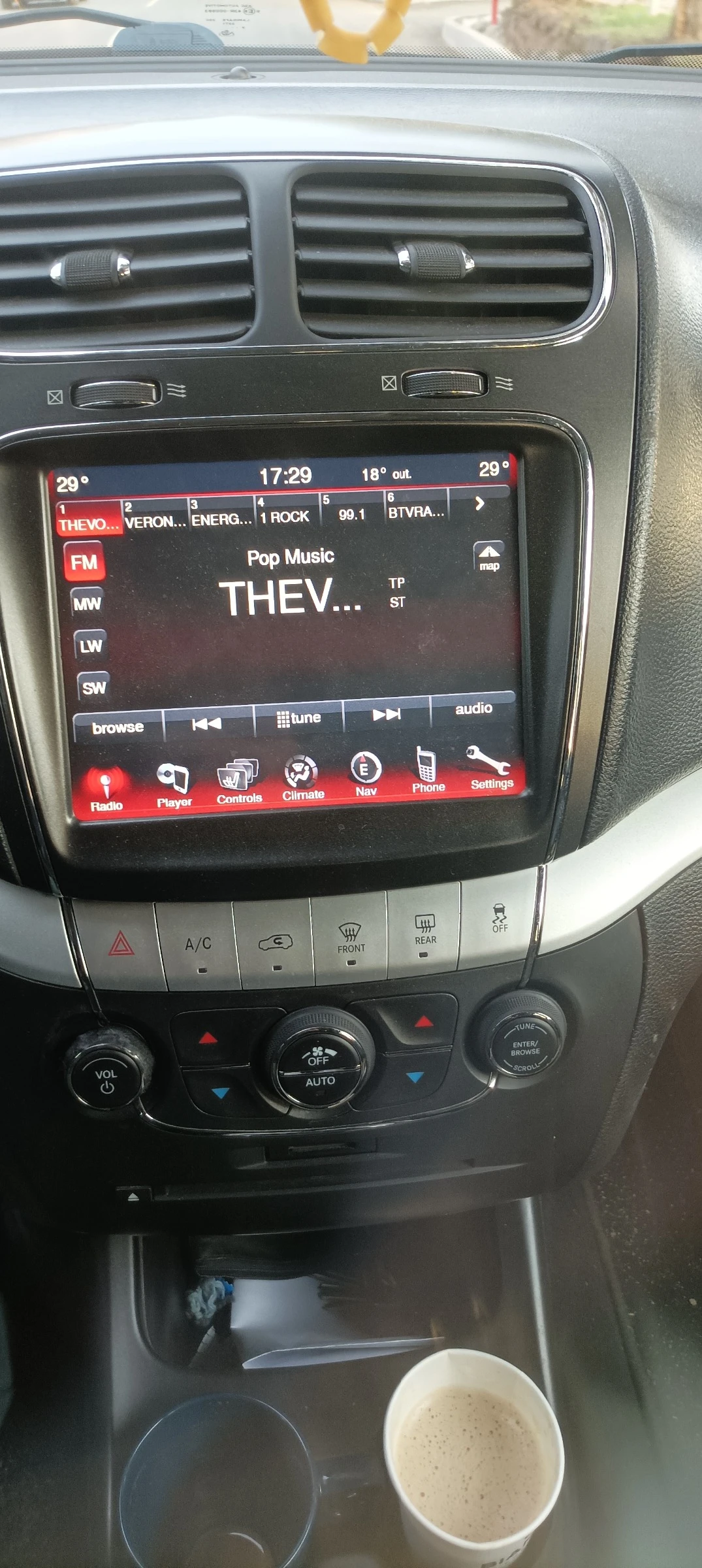 Fiat Freemont | Mobile.bg   11