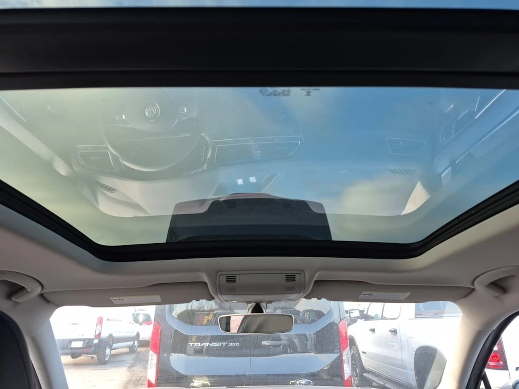 VW Tiguan * HIGHLINE * CARFAX *    | Mobile.bg   12