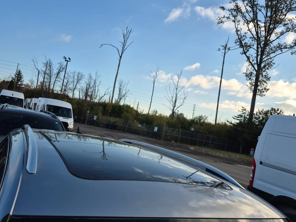 VW Tiguan * HIGHLINE * CARFAX *    | Mobile.bg   17