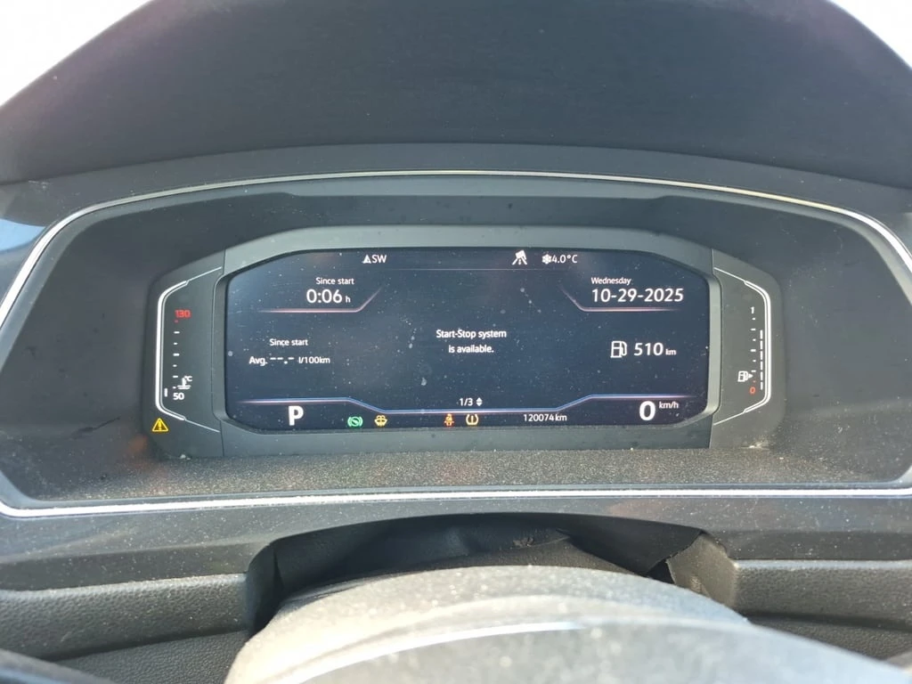 VW Tiguan * HIGHLINE * CARFAX *    | Mobile.bg   9