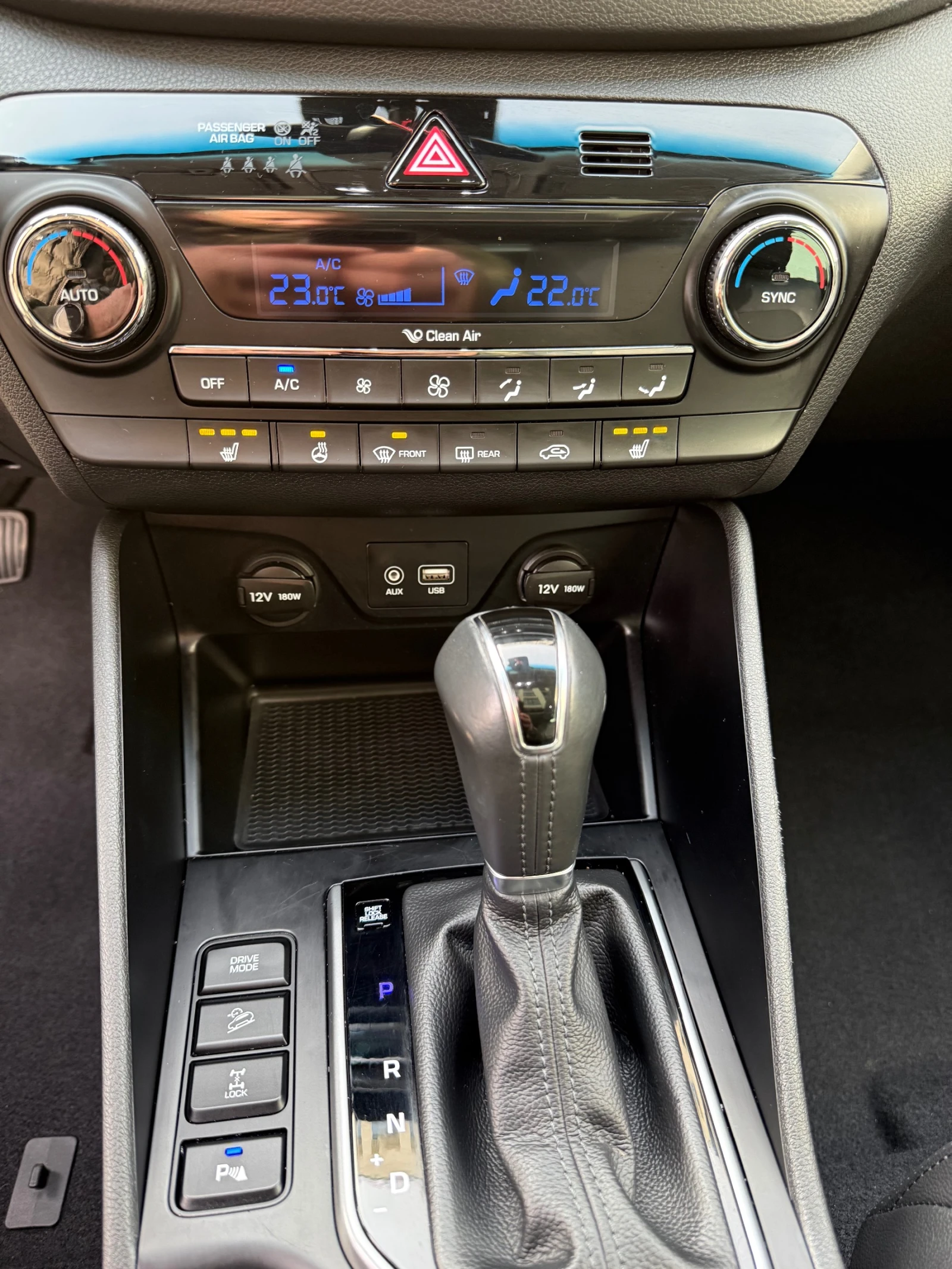 Hyundai Tucson 2.0CRDi, Swiss - изображение 9