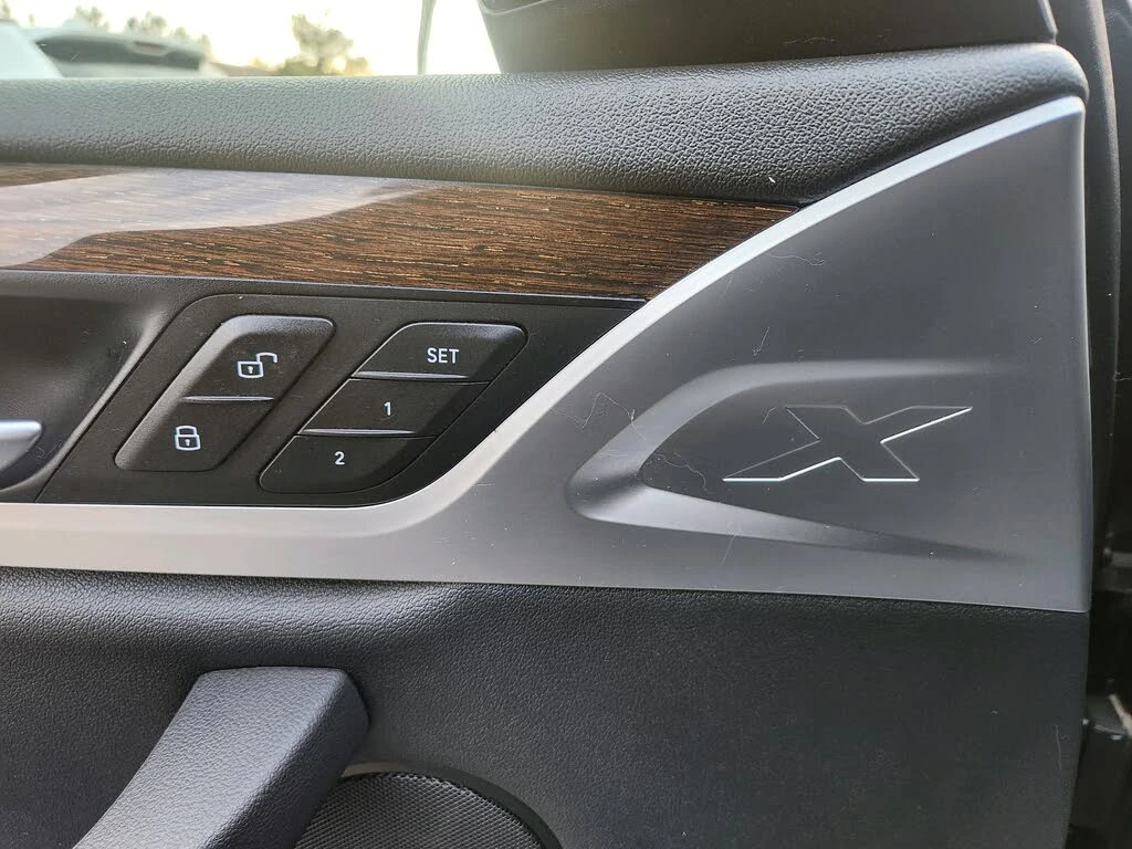 BMW X3 xDrive30i PANO* CAM* ПОДГРЕВ* KEYLESS*  - изображение 10