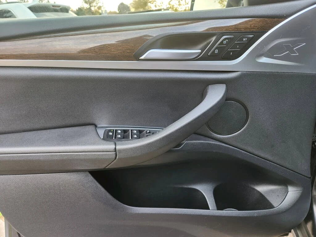 BMW X3 xDrive30i PANO* CAM* ПОДГРЕВ* KEYLESS*  - изображение 7