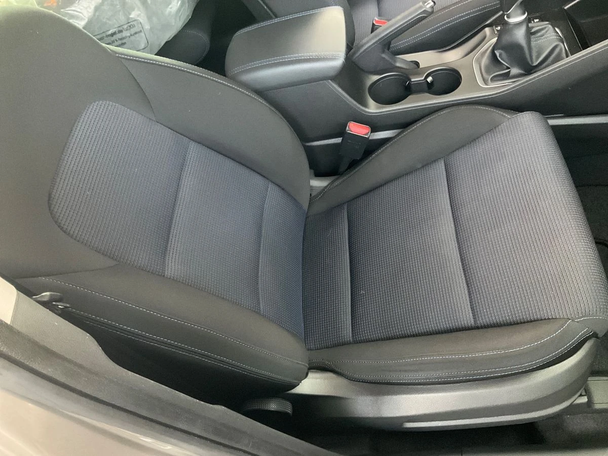 Hyundai Tucson 1.6 Trend blue 2WD | Mobile.bg   12