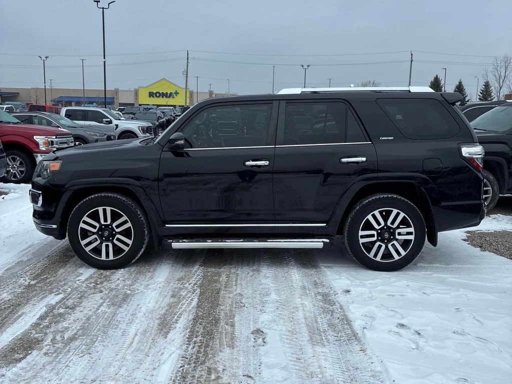 Toyota 4runner * SR5 * CARFAX * БЕЗ ПЪРВОНАЧАЛНА ВНОСКА - изображение 2