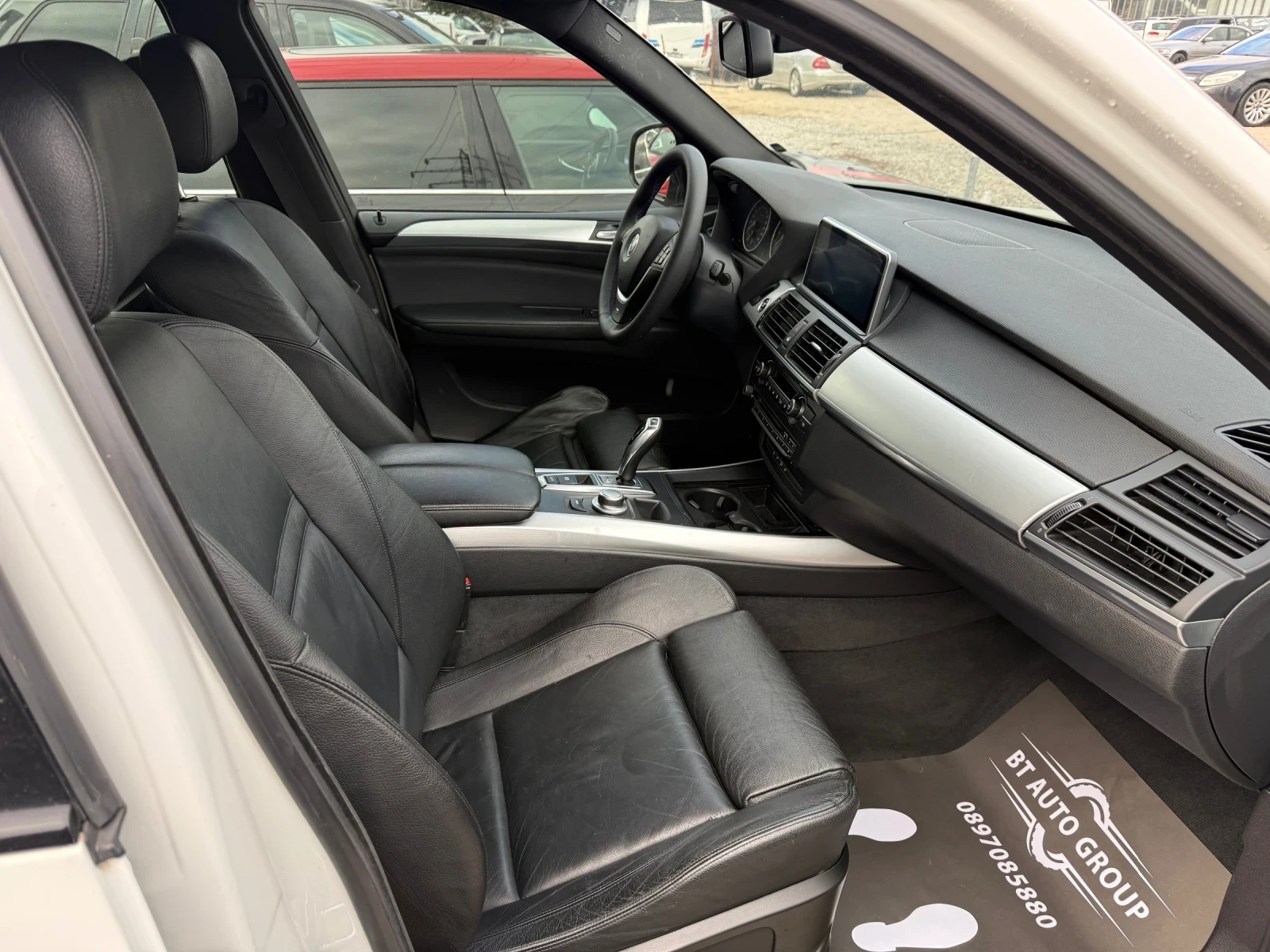 BMW X5 SD 286HP /���������/ ITALY! | Mobile.bg � ����������� 10