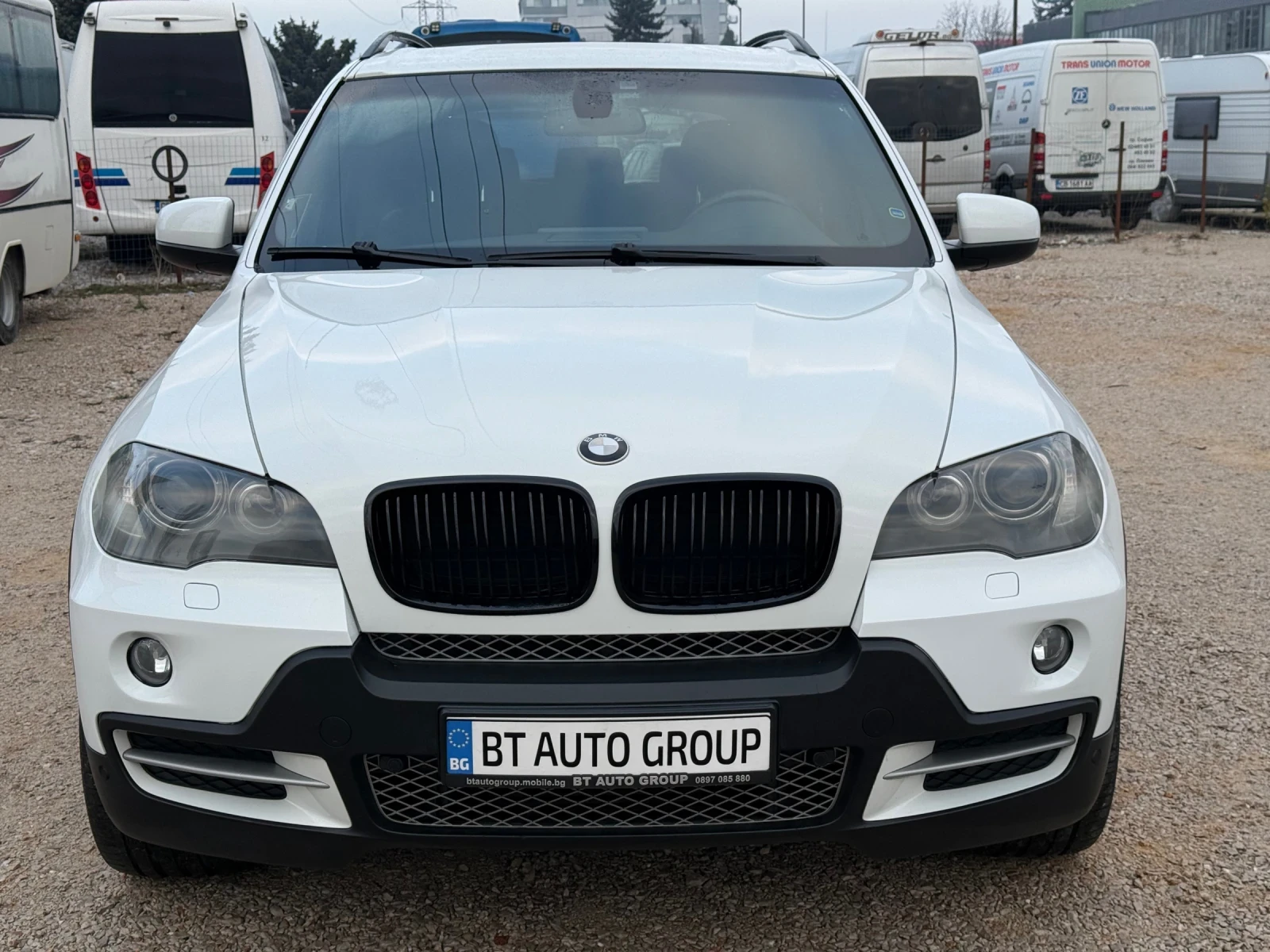 BMW X5 SD 286HP /���������/ ITALY! | Mobile.bg � ����������� 3