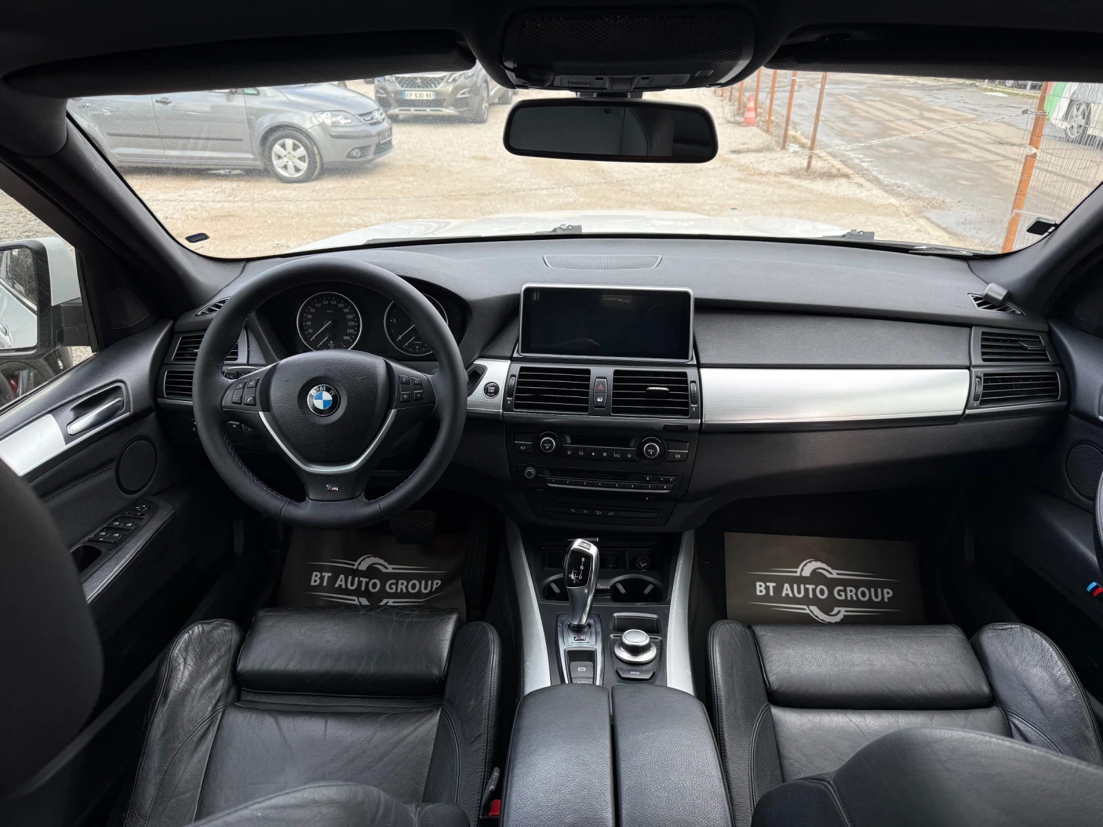 BMW X5 SD 286HP /���������/ ITALY! | Mobile.bg � ����������� 12