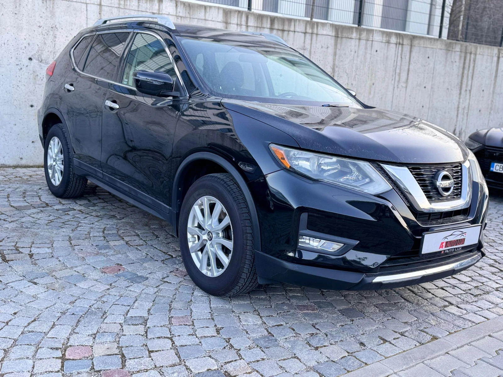 Nissan X-trail ROGUE/2.5I/Auto/Bose/4x4/Kam/MULTY/96 хил.км.!!! - изображение 3