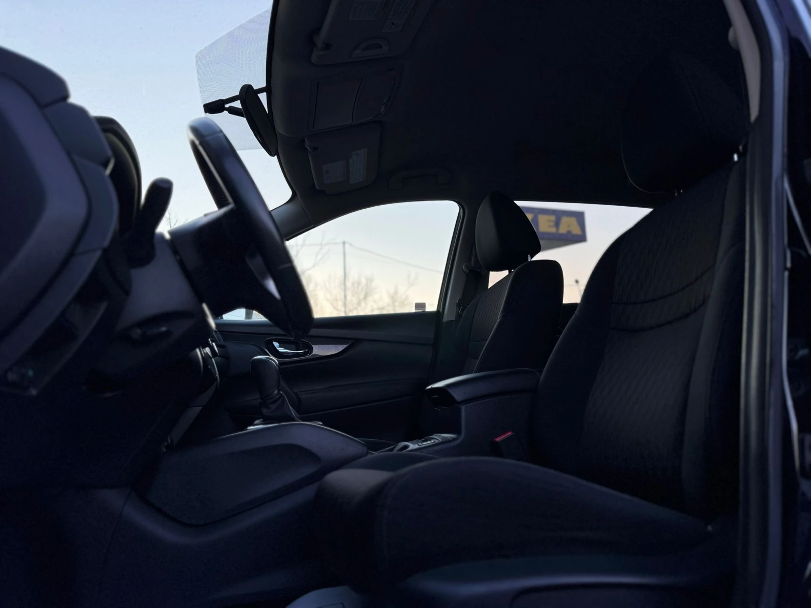 Nissan X-trail ROGUE/2.5I/Auto/Bose/4x4/Kam/MULTY/96 хил.км.!!! - изображение 10