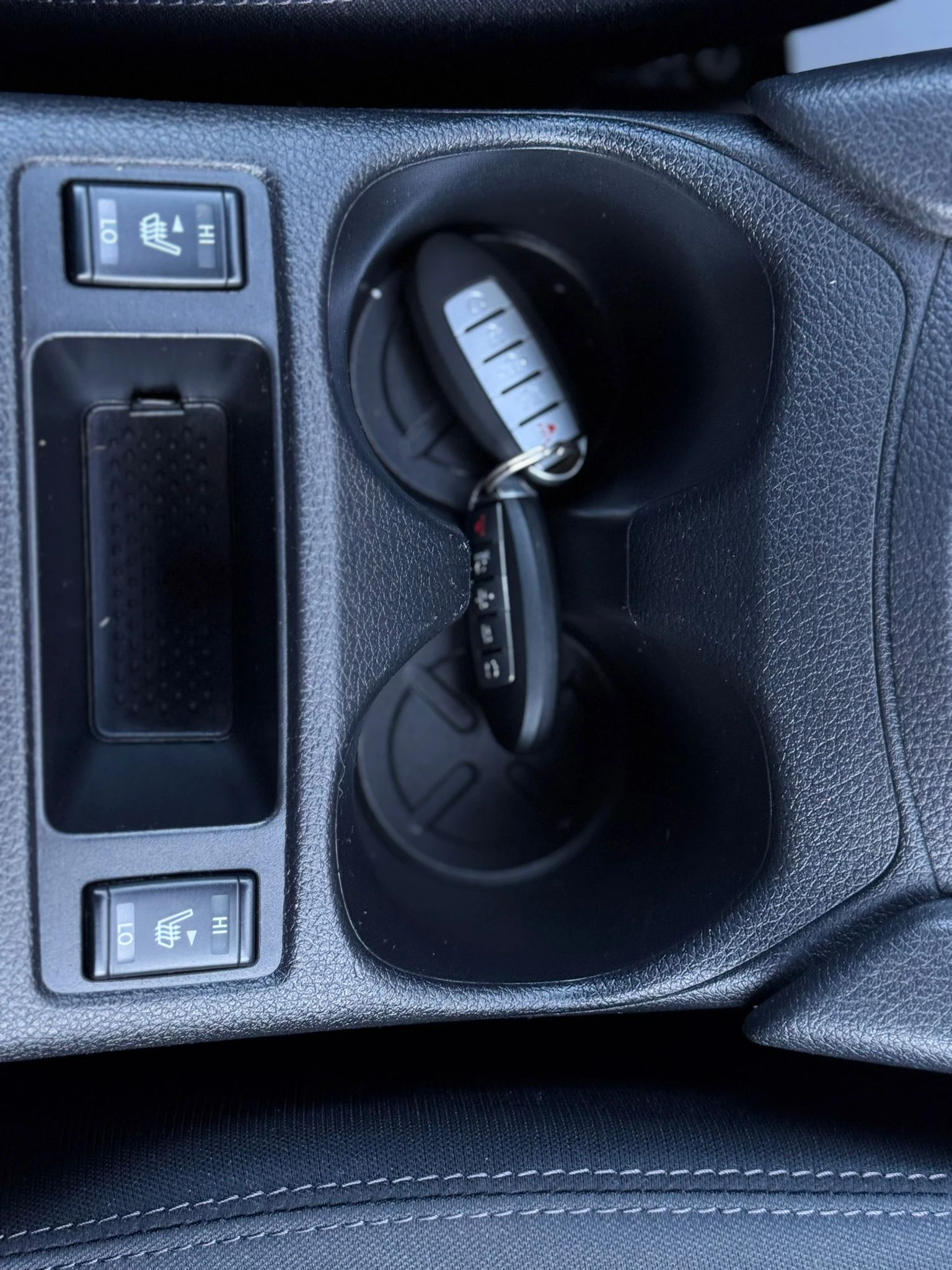 Nissan X-trail ROGUE/2.5I/Auto/Bose/4x4/Kam/MULTY/96 хил.км.!!! - изображение 9