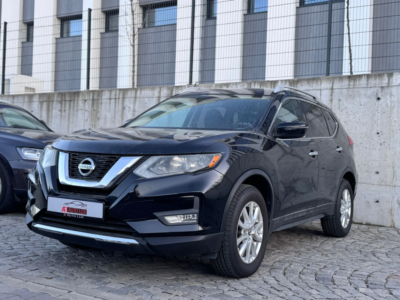Nissan X-trail ROGUE/2.5I/Auto/Bose/4x4/Kam/MULTY/96 хил.км.!!! - изображение 5