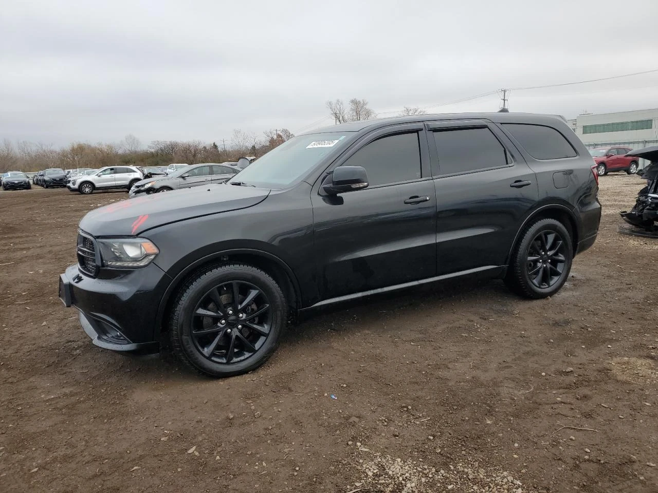 Dodge Durango 5.7l R/T | Auto.bg — изображение 1