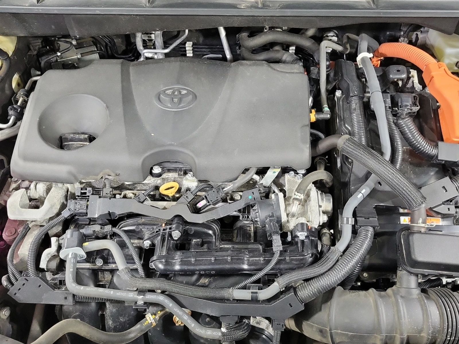 Toyota Highlander Hybrid PLATINUM* AWD* 7�����* ���������*  | Mobile.bg � ����������� 13