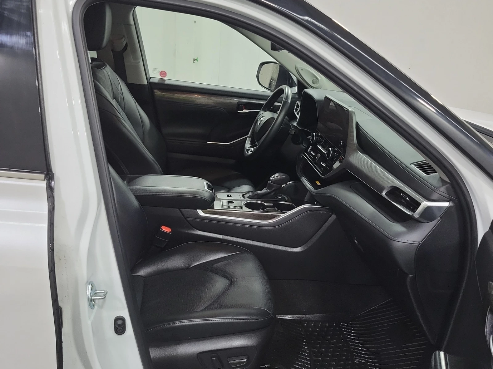 Toyota Highlander Hybrid PLATINUM* AWD* 7�����* ���������*  | Mobile.bg � ����������� 8