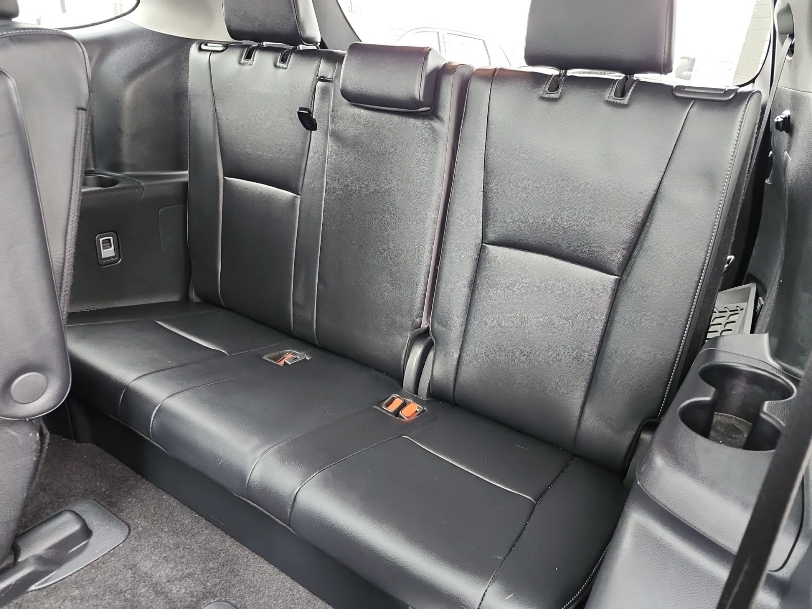 Toyota Highlander Hybrid PLATINUM* AWD* 7�����* ���������*  | Mobile.bg � ����������� 10