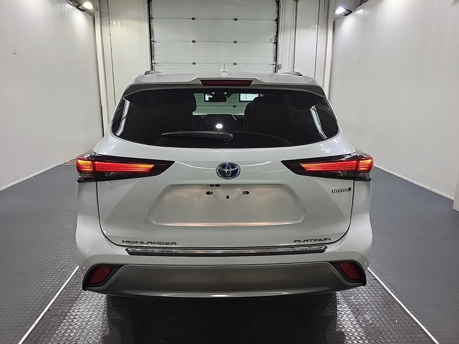 Toyota Highlander Hybrid PLATINUM* AWD* 7�����* ���������*  | Mobile.bg � ����������� 6
