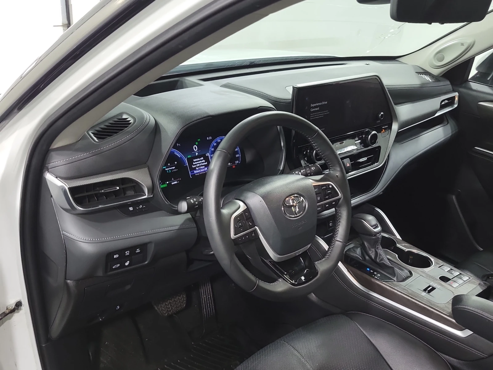 Toyota Highlander Hybrid PLATINUM* AWD* 7�����* ���������*  | Mobile.bg � ����������� 11