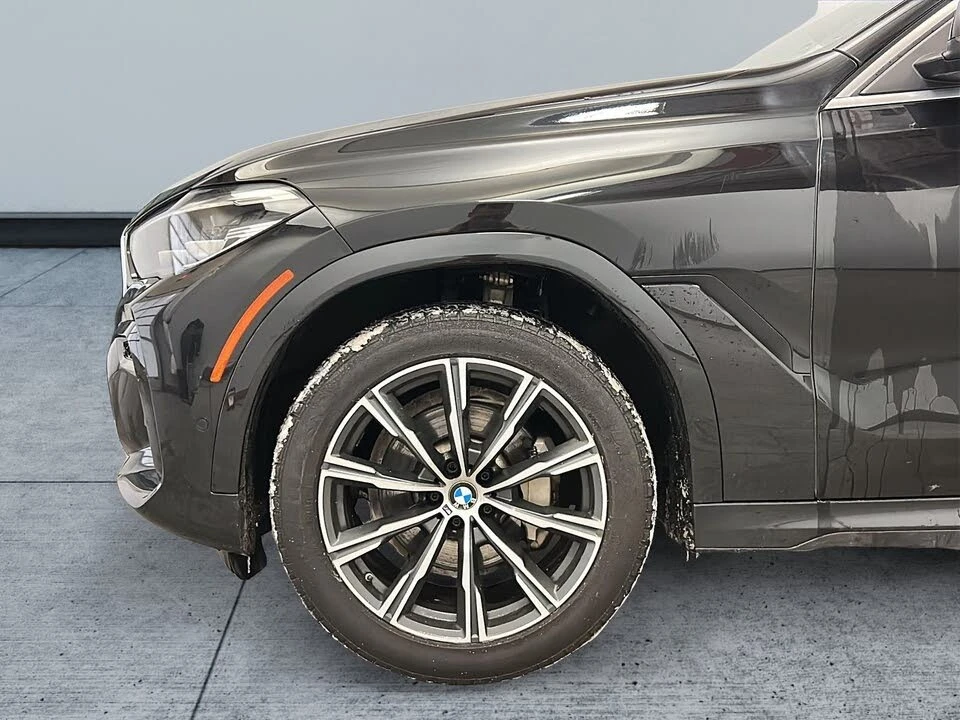 BMW X6 40i* M-SPORT* HEAD-UP* HARMAN/KARDON* �����* ���� | Mobile.bg � ����������� 3