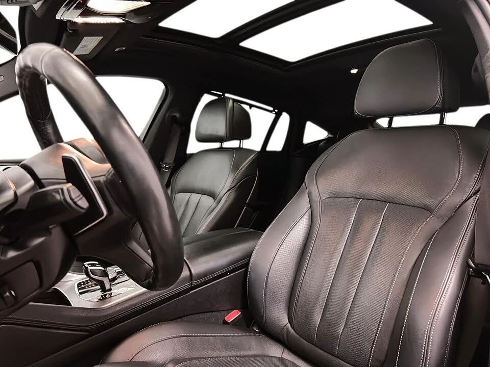 BMW X6 40i* M-SPORT* HEAD-UP* HARMAN/KARDON* �����* ���� | Mobile.bg � ����������� 5